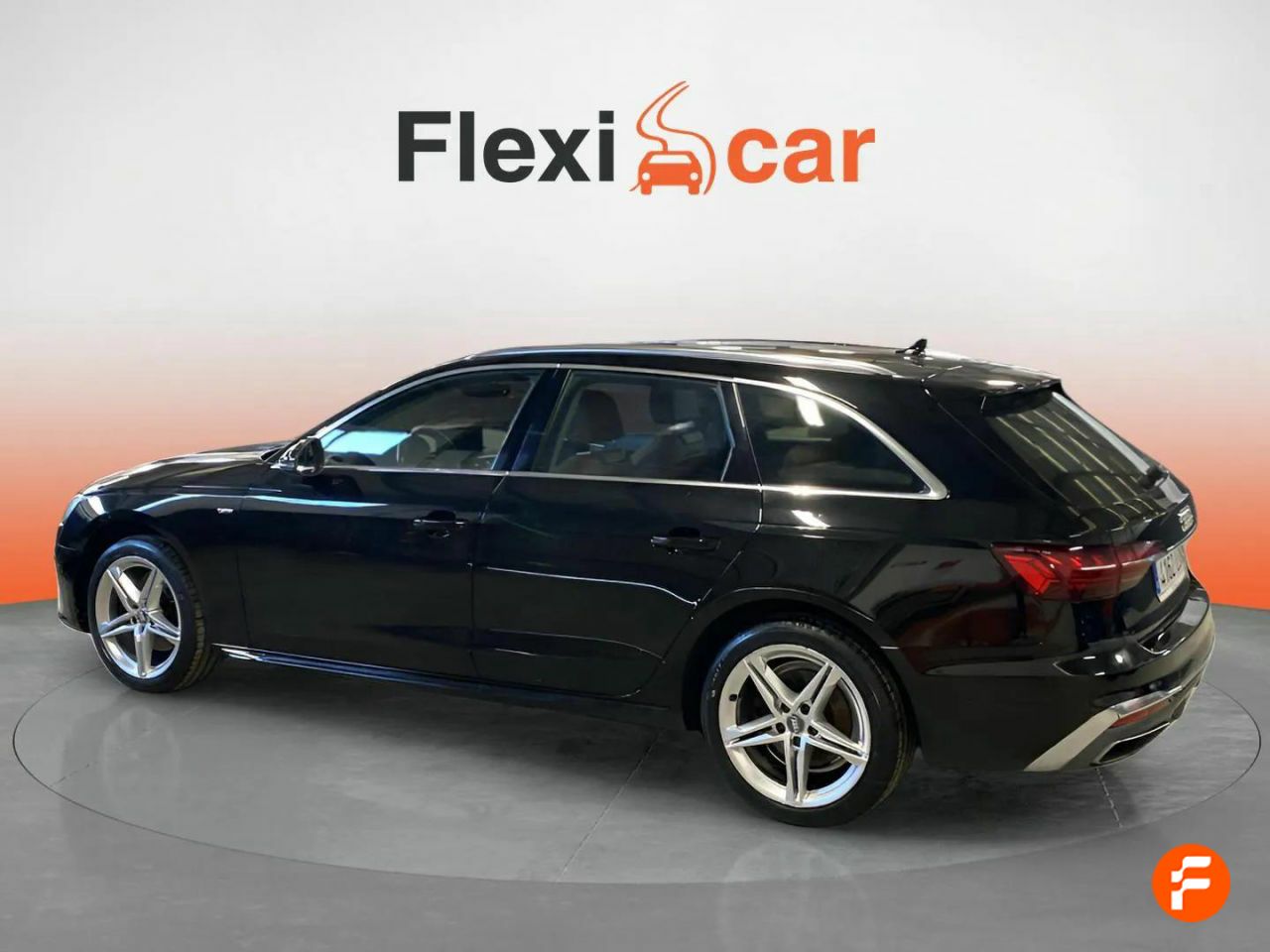 Foto Audi A4 4