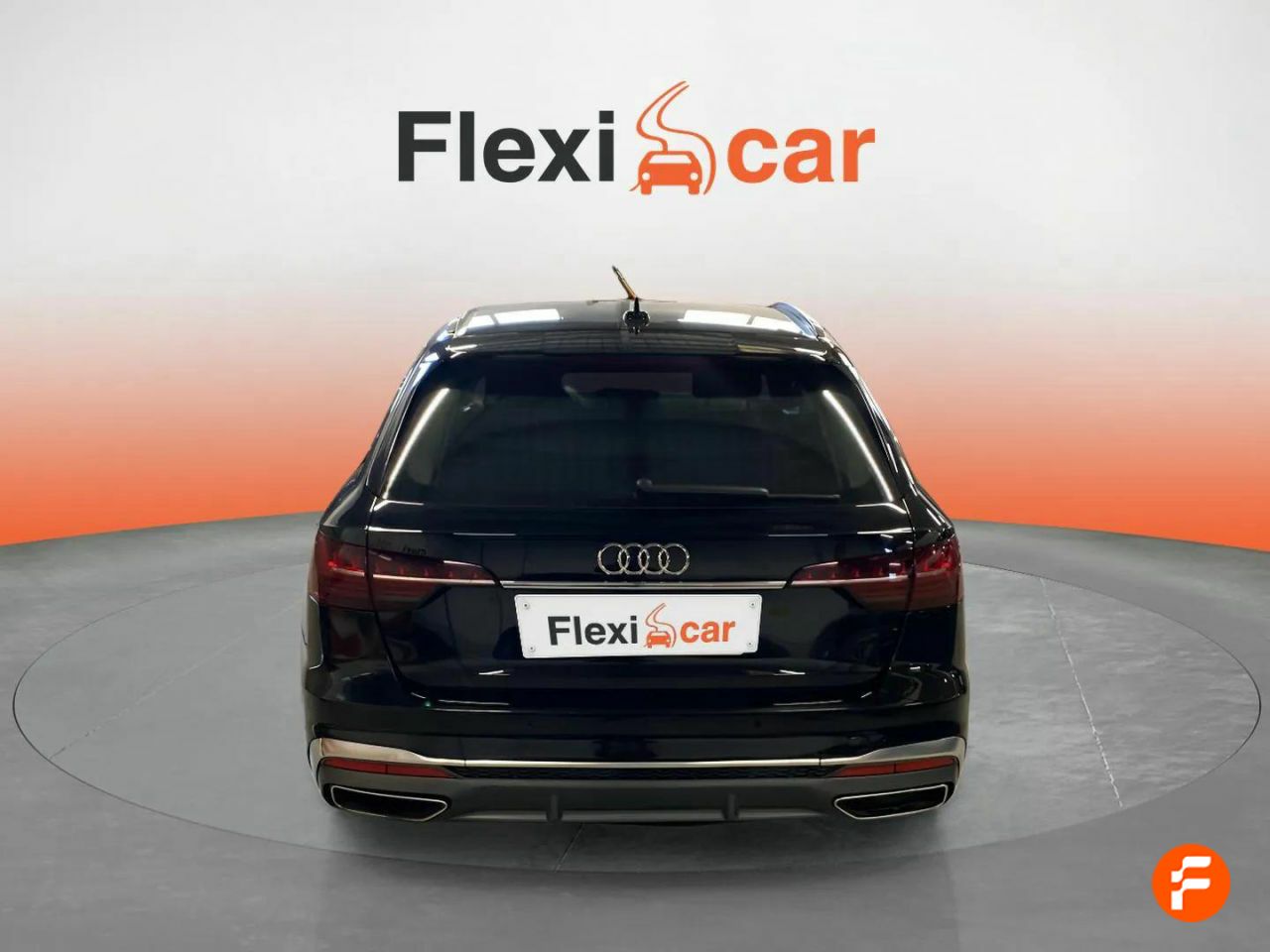 Foto Audi A4 5
