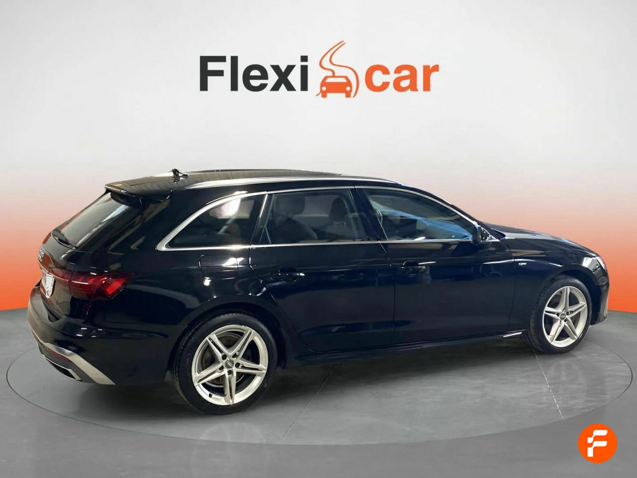 Foto Audi A4 7