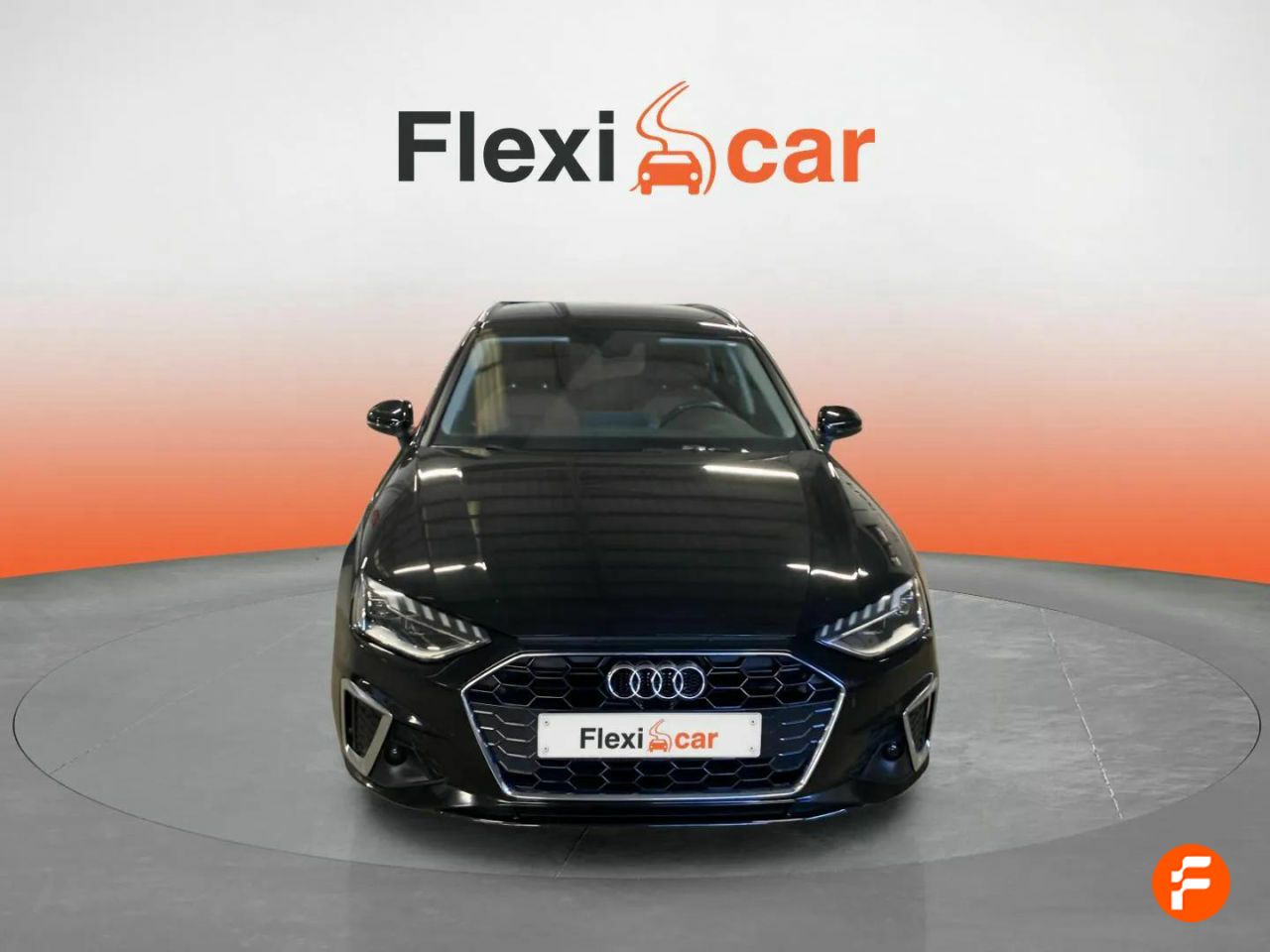 Foto Audi A4 9