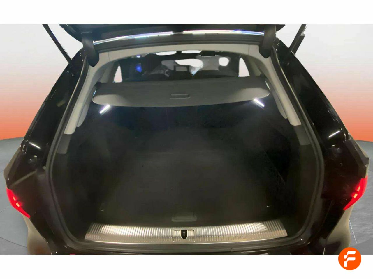 Foto Audi A4 10
