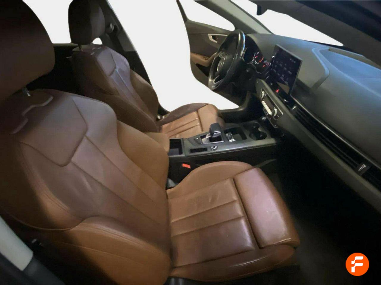 Foto Audi A4 16