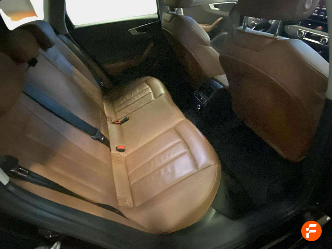 Foto Audi A4 17