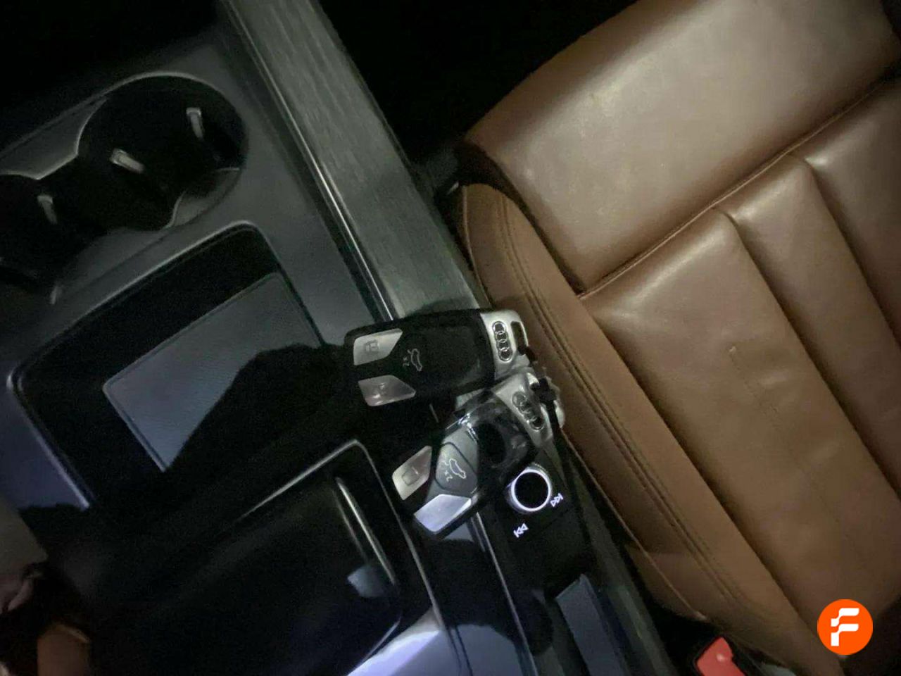 Foto Audi A4 20