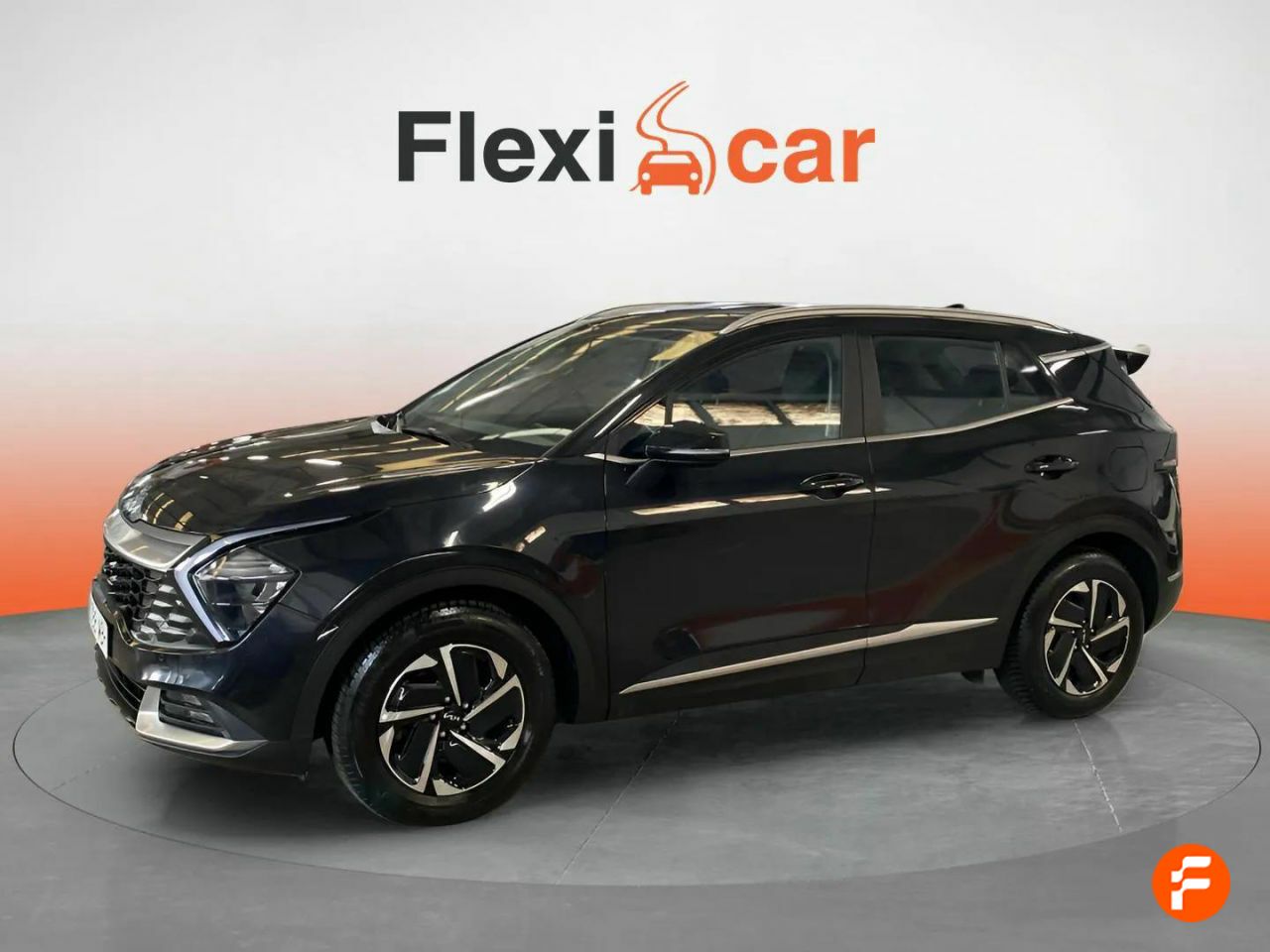 Foto Kia Sportage 2