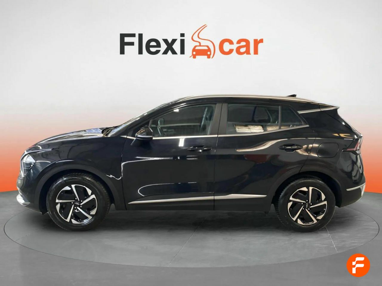 Foto Kia Sportage 3