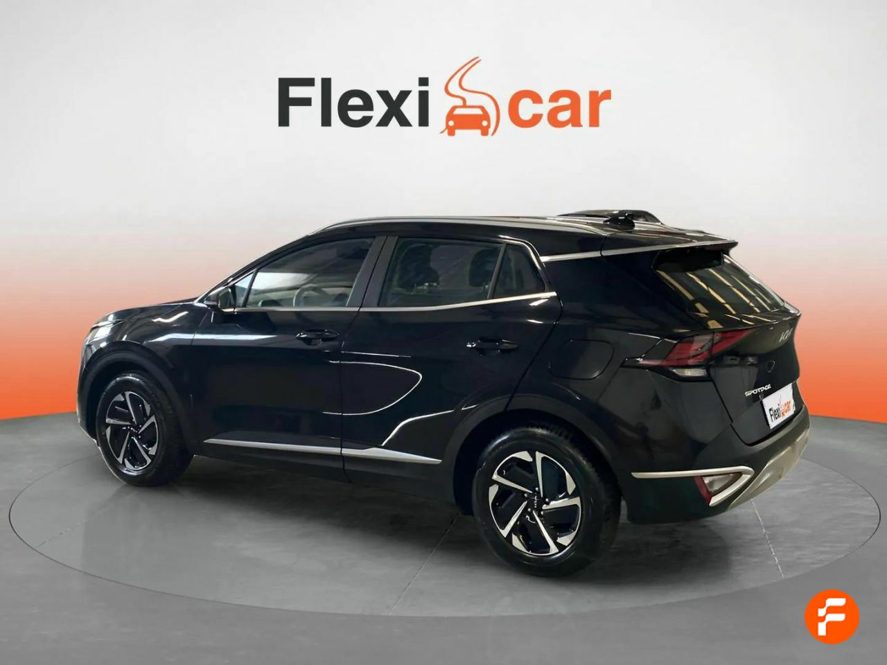 Foto Kia Sportage 4