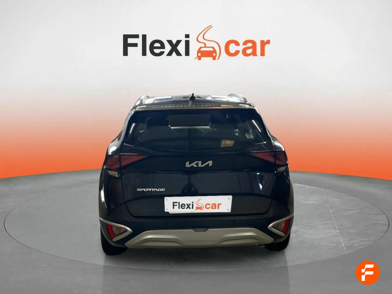 Foto Kia Sportage 5