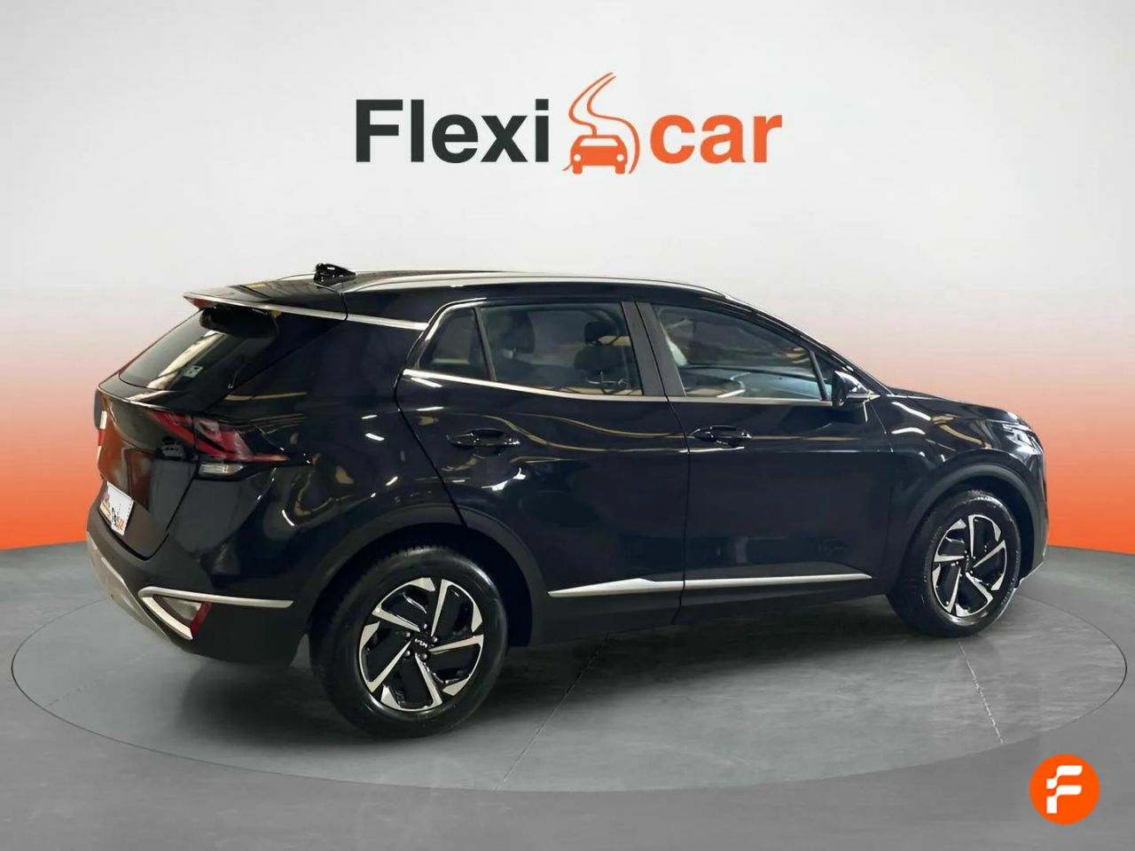 Foto Kia Sportage 7
