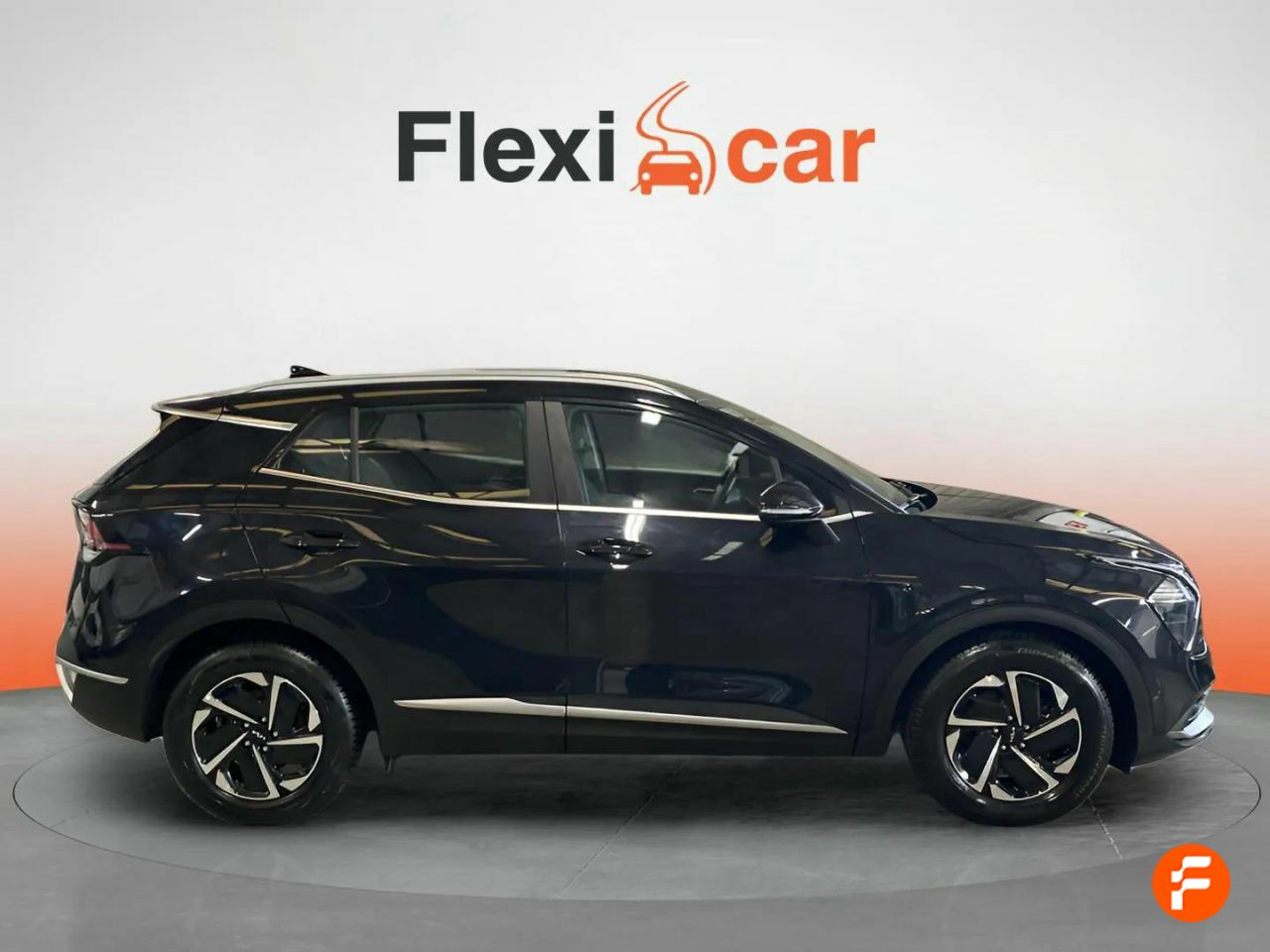 Foto Kia Sportage 8