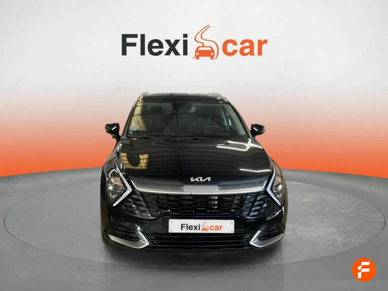 Foto Kia Sportage 9