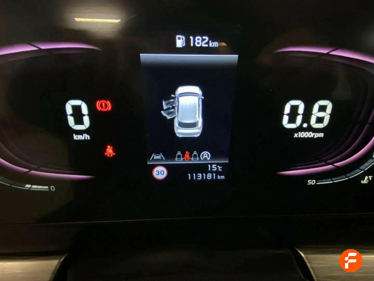 Foto Kia Sportage 13