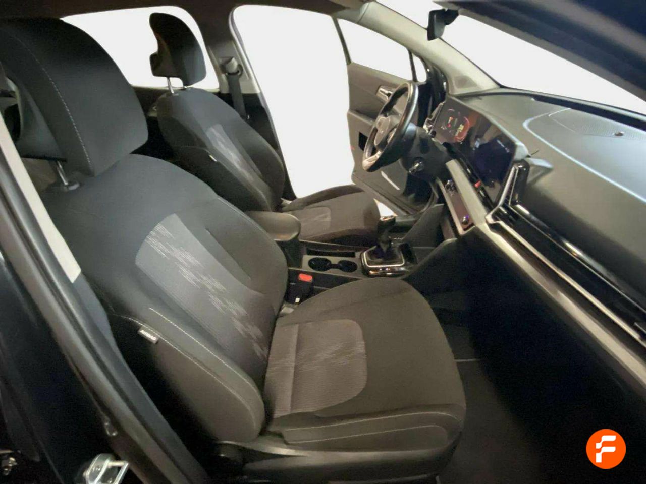 Foto Kia Sportage 15
