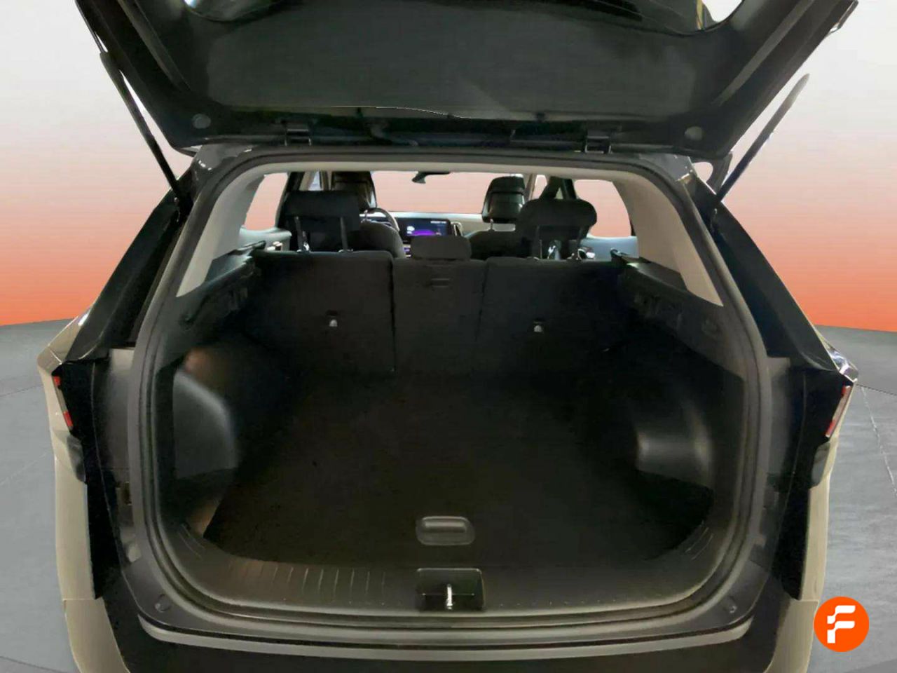 Foto Kia Sportage 17