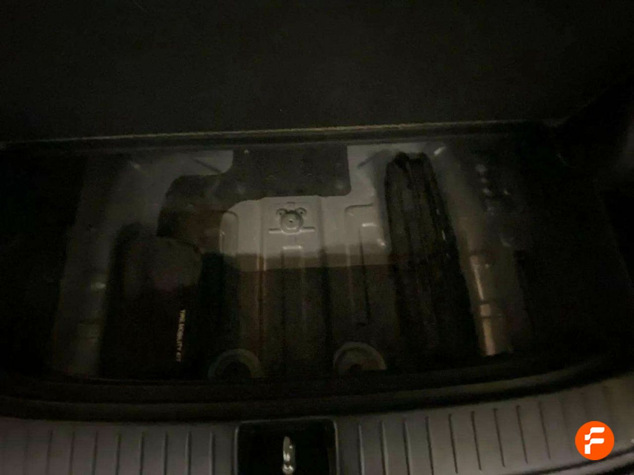 Foto Kia Sportage 19