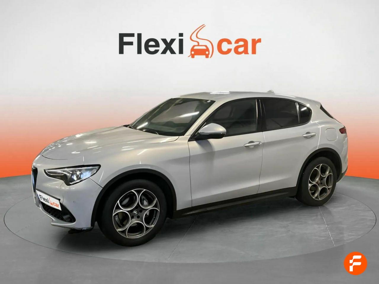 Foto Alfa Romeo Stelvio 2