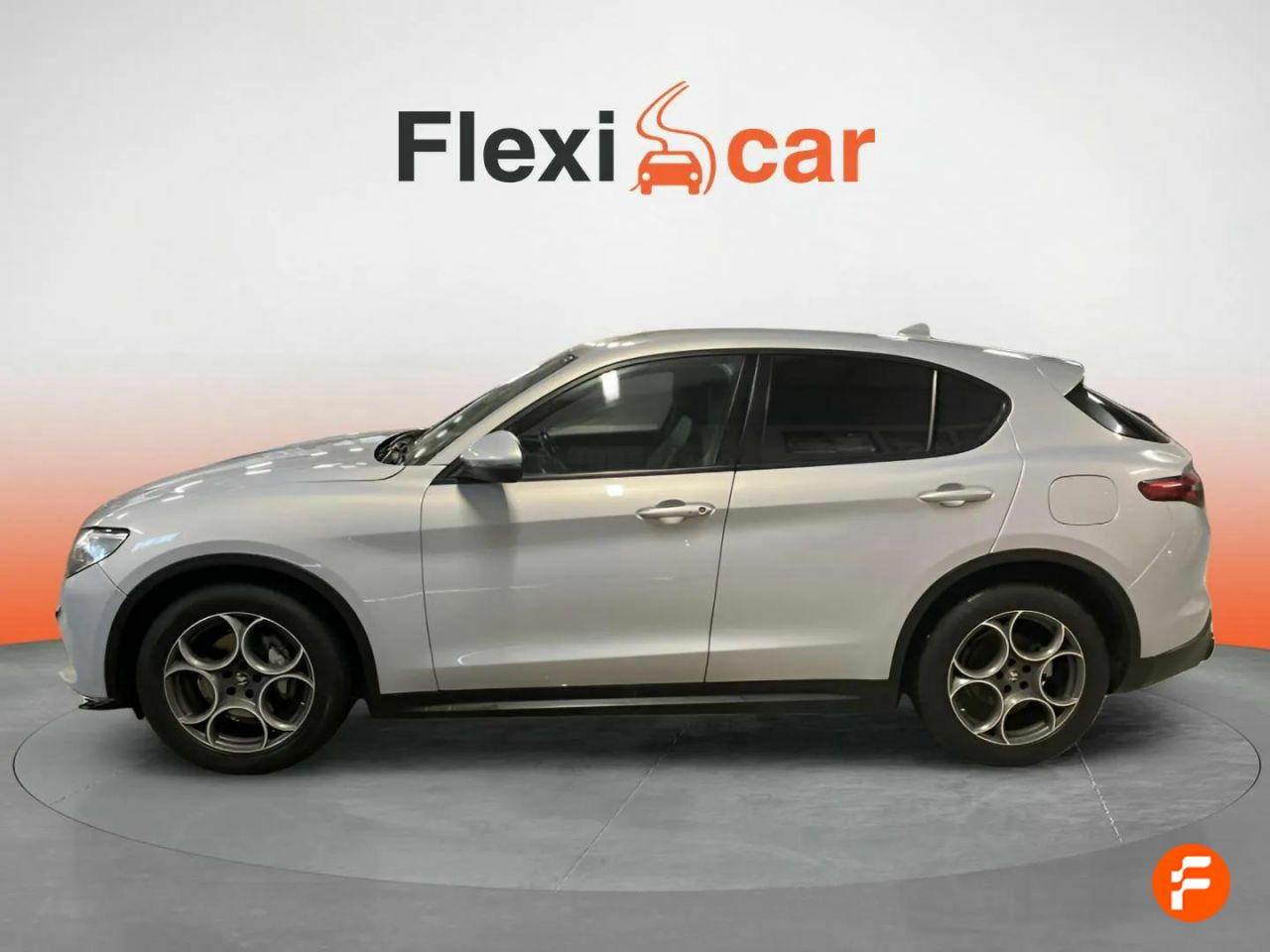 Foto Alfa Romeo Stelvio 3