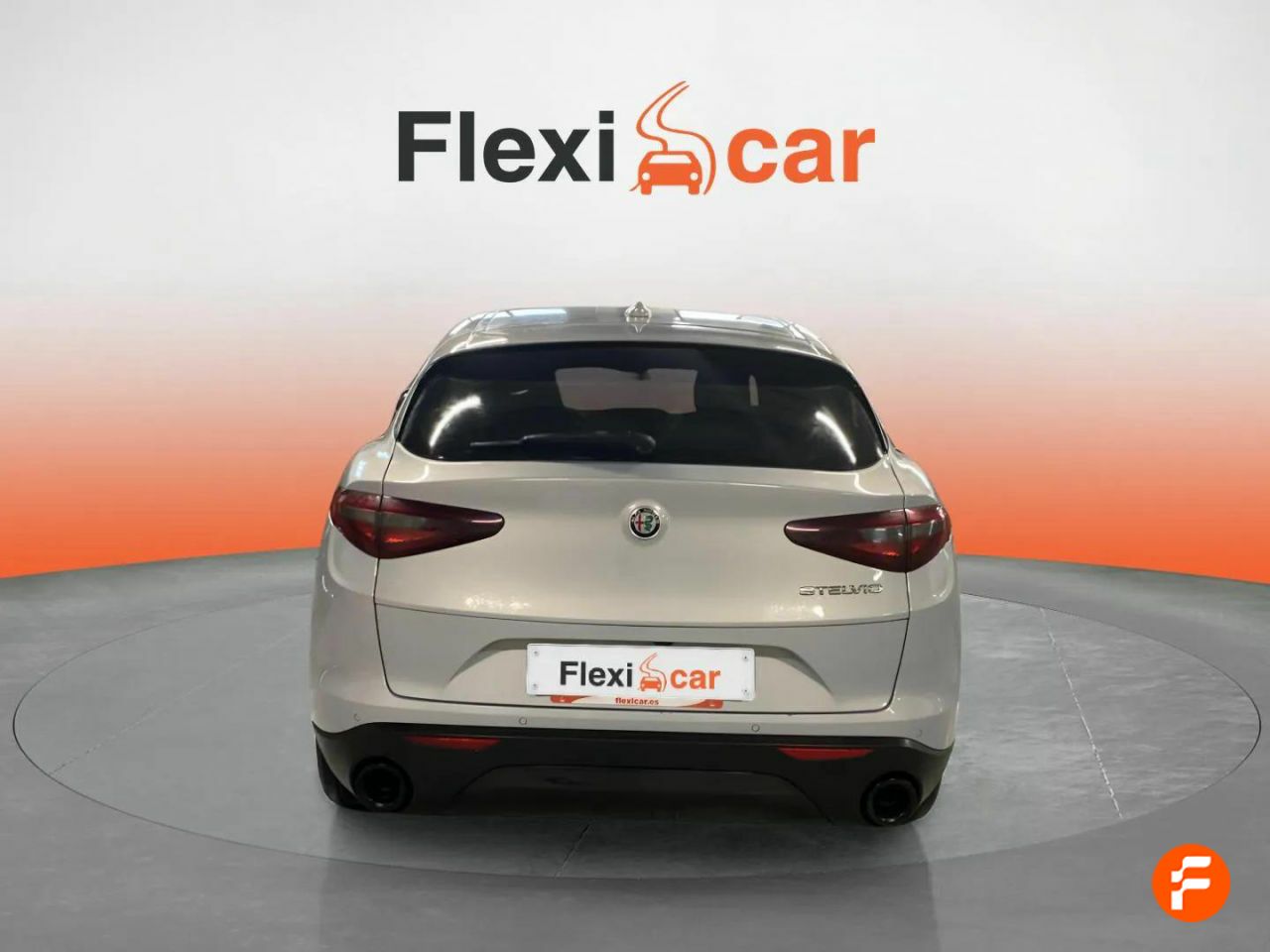Foto Alfa Romeo Stelvio 5