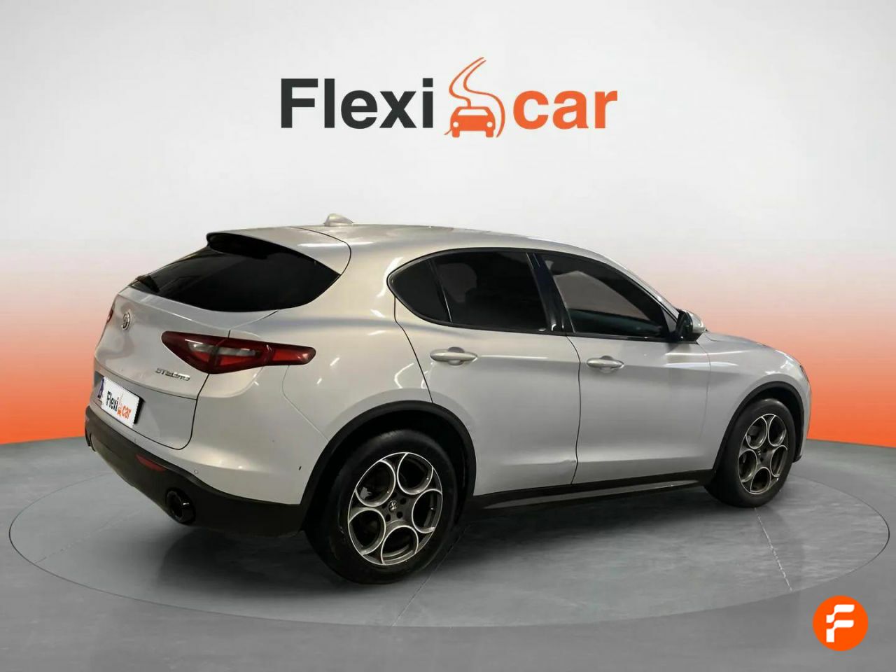 Foto Alfa Romeo Stelvio 7