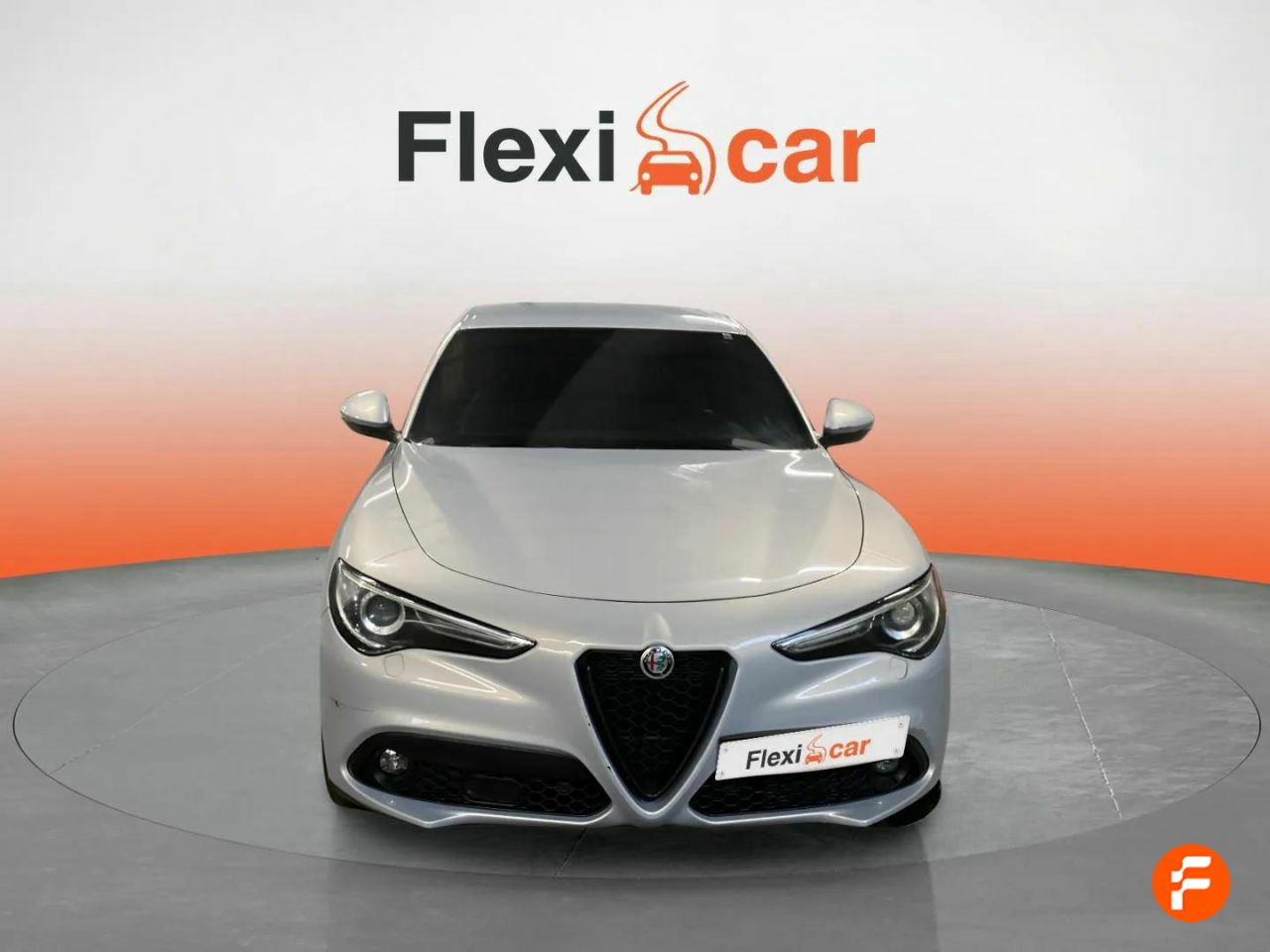 Foto Alfa Romeo Stelvio 9