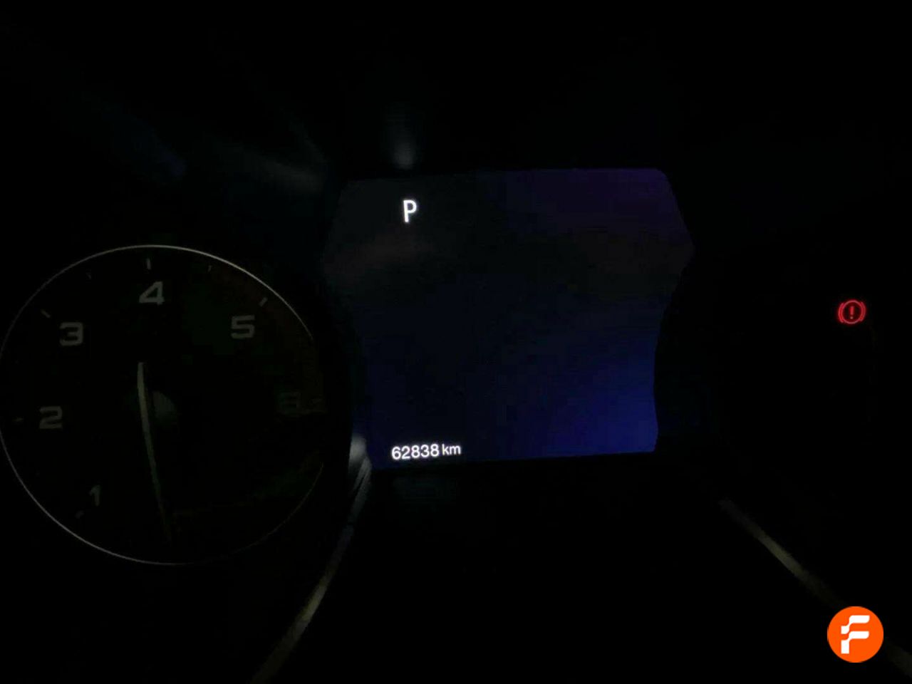 Foto Alfa Romeo Stelvio 13