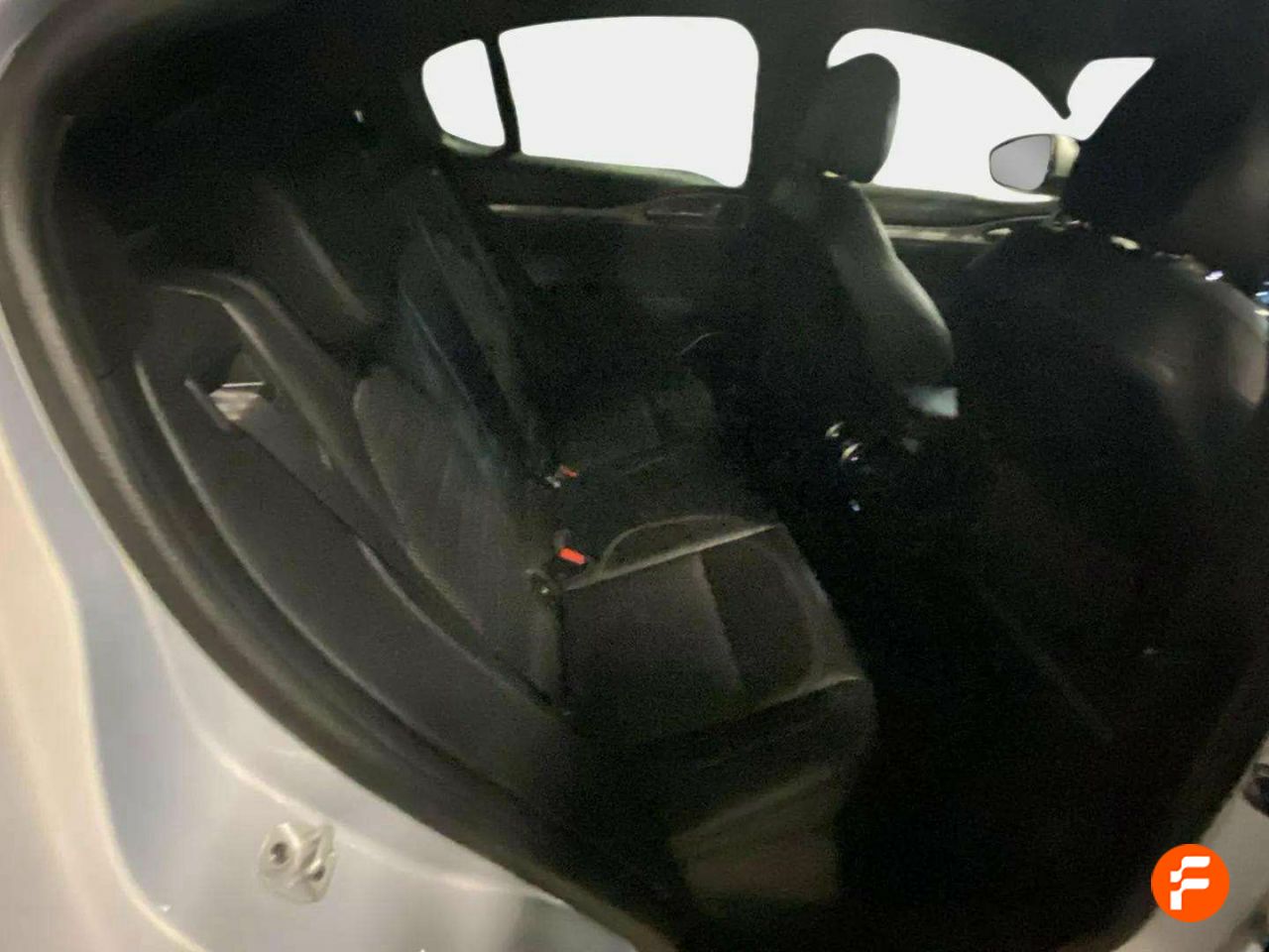 Foto Alfa Romeo Stelvio 16