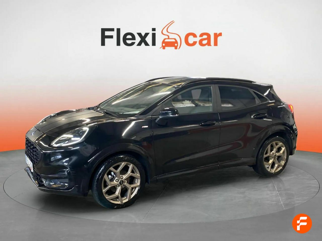 Foto Ford Puma 2