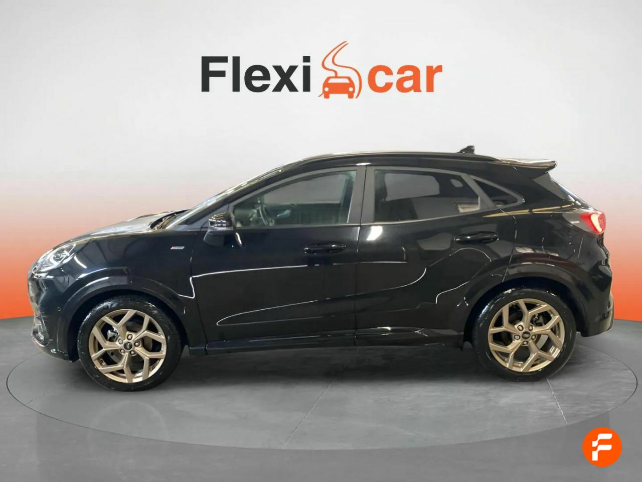 Foto Ford Puma 3