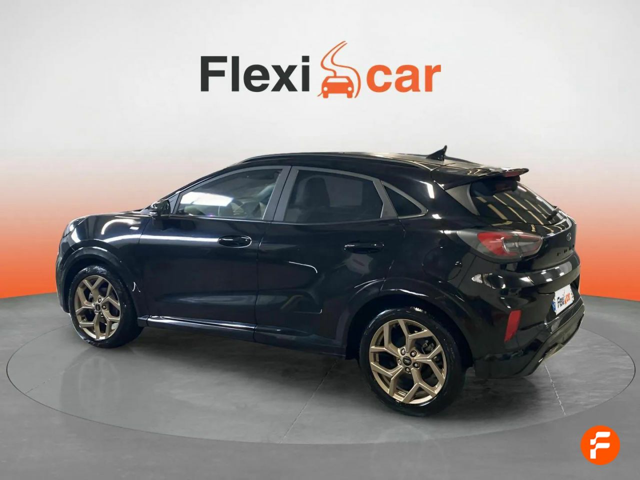 Foto Ford Puma 4