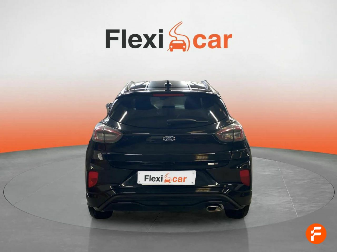 Foto Ford Puma 5