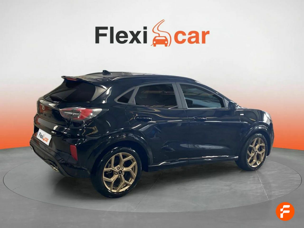 Foto Ford Puma 7