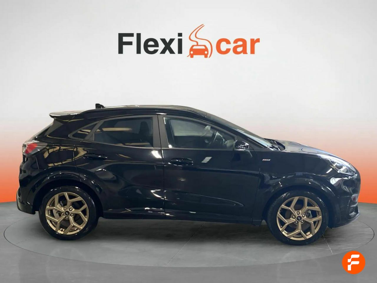 Foto Ford Puma 8
