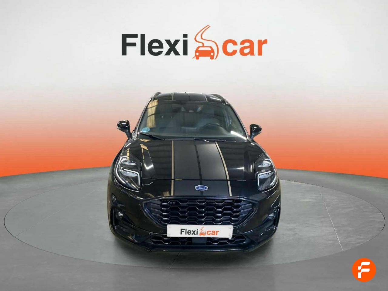 Foto Ford Puma 9