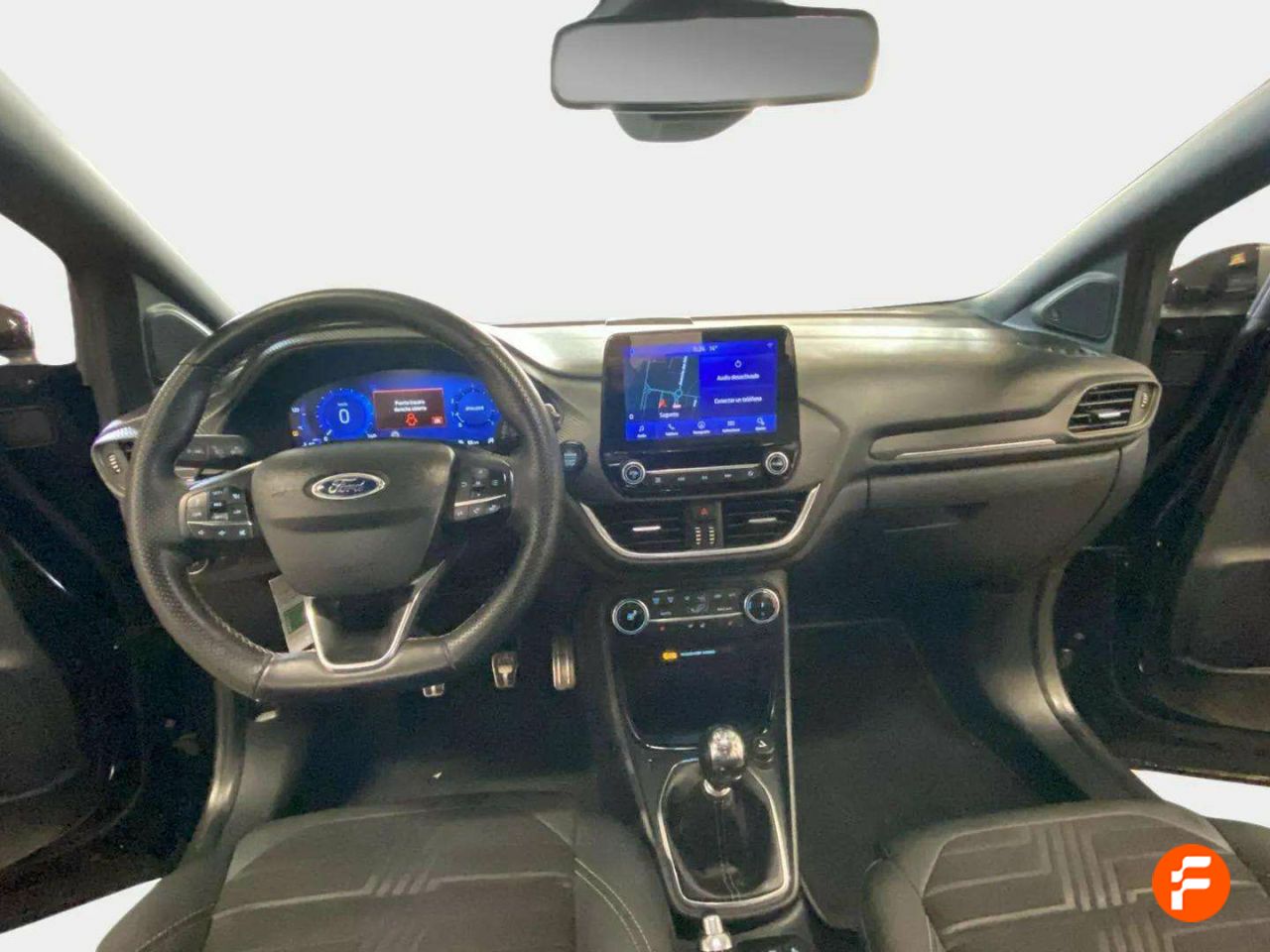 Foto Ford Puma 10