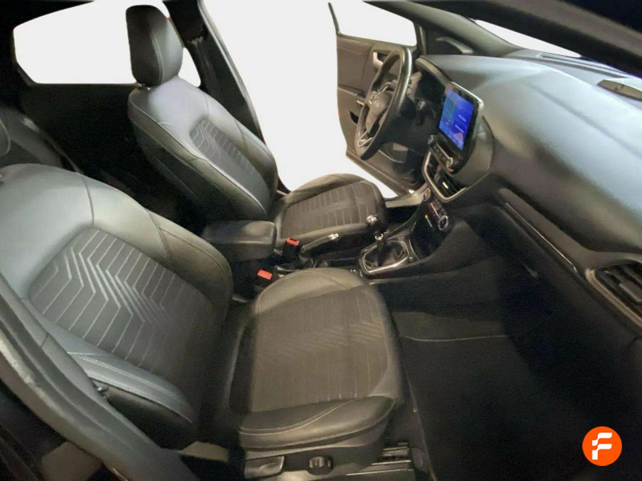 Foto Ford Puma 15