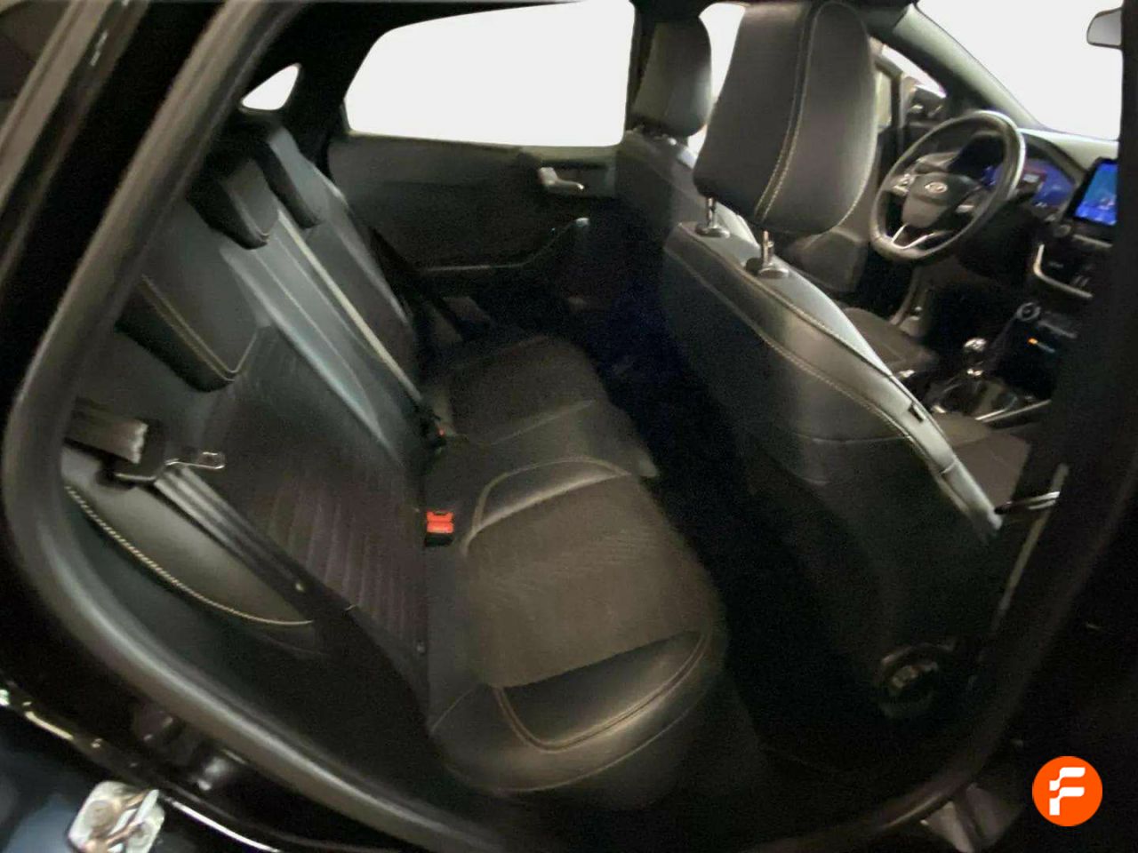 Foto Ford Puma 16