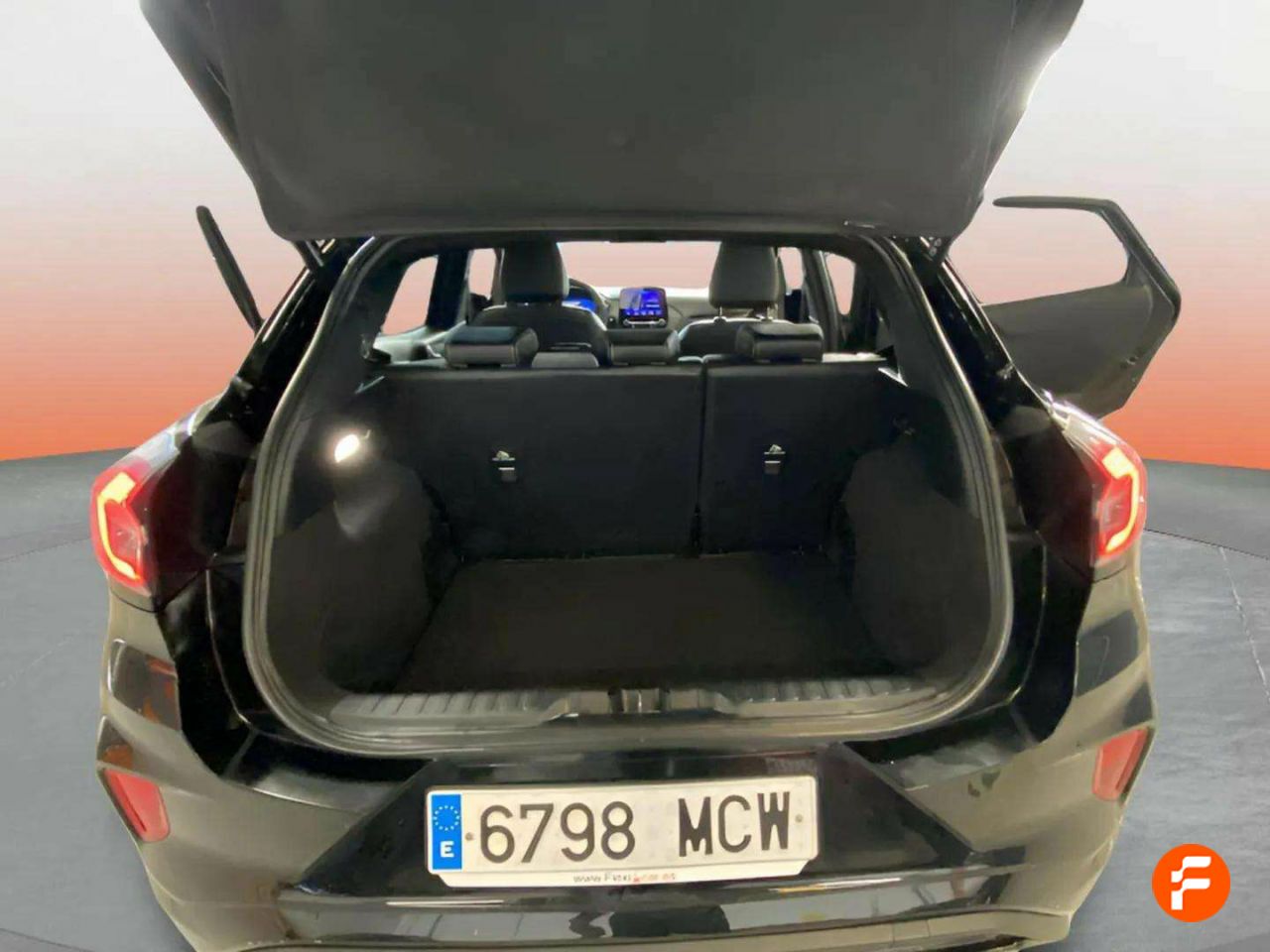 Foto Ford Puma 17