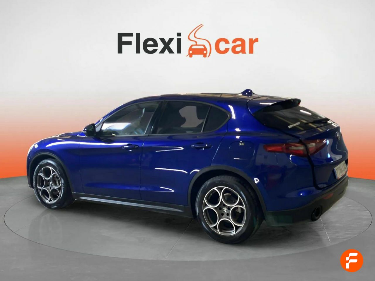 Foto Alfa Romeo Stelvio 2