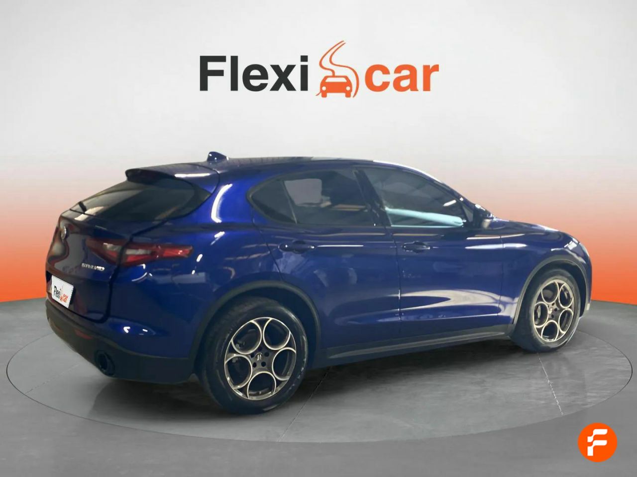 Foto Alfa Romeo Stelvio 3