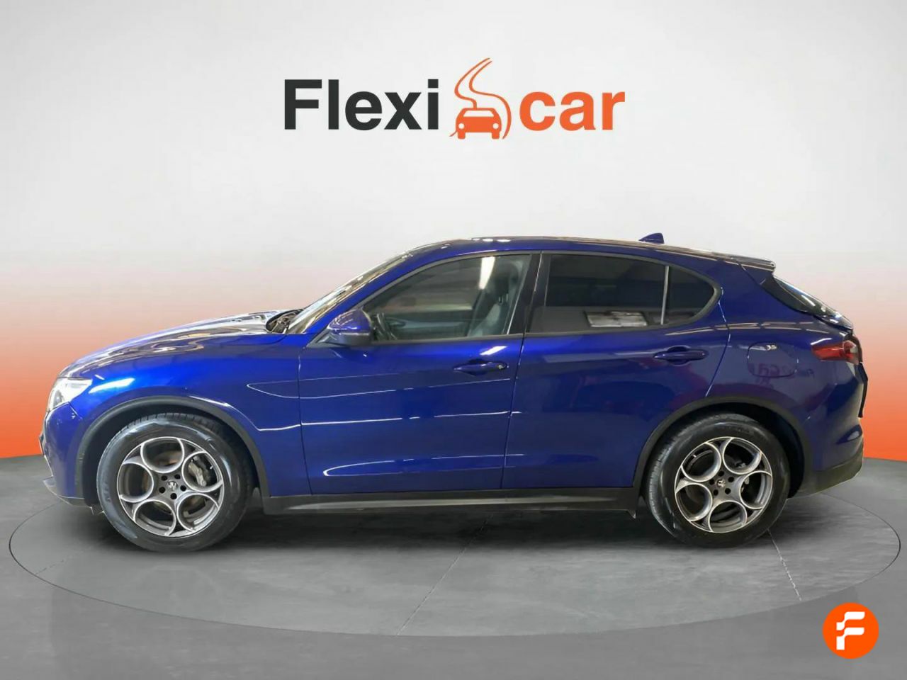 Foto Alfa Romeo Stelvio 5