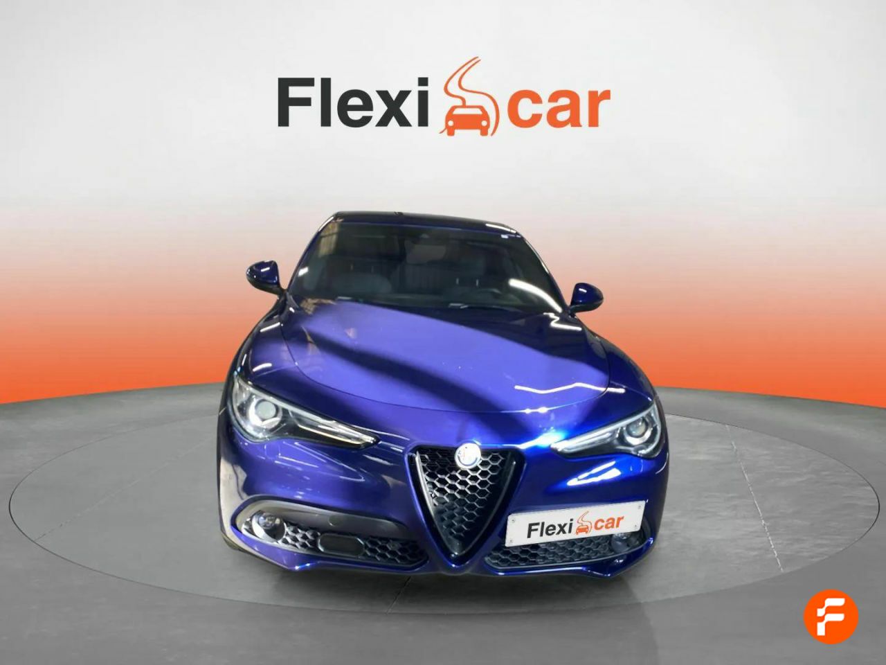 Foto Alfa Romeo Stelvio 9