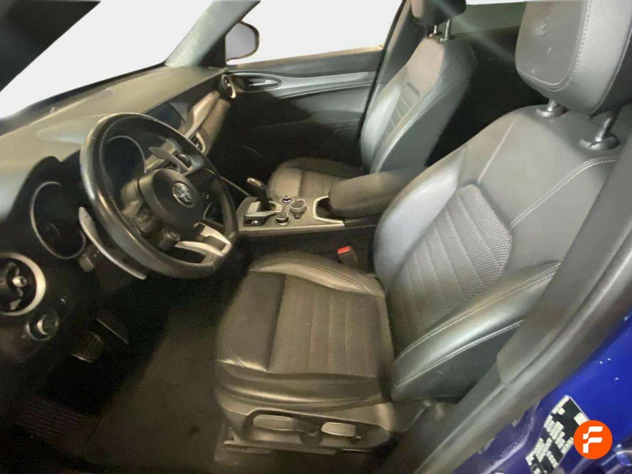 Foto Alfa Romeo Stelvio 13