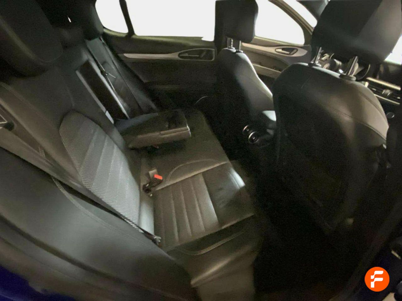 Foto Alfa Romeo Stelvio 16