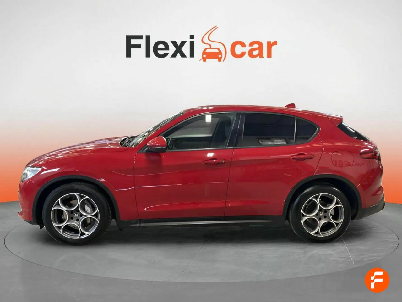 Foto Alfa Romeo Stelvio 3