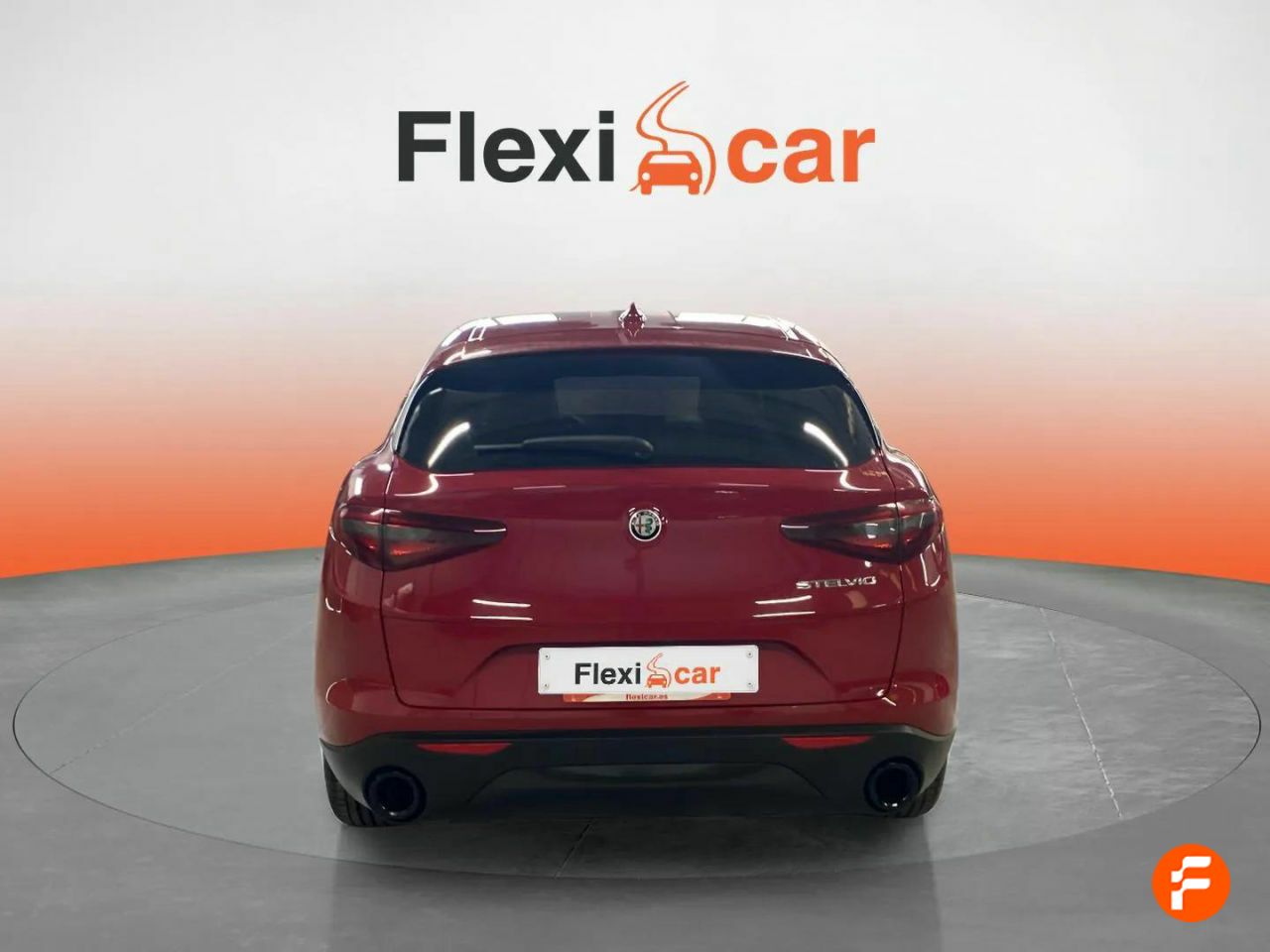 Foto Alfa Romeo Stelvio 5