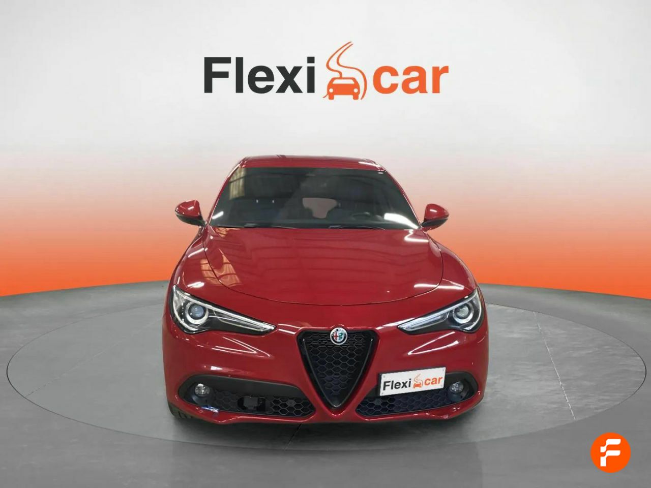Foto Alfa Romeo Stelvio 9