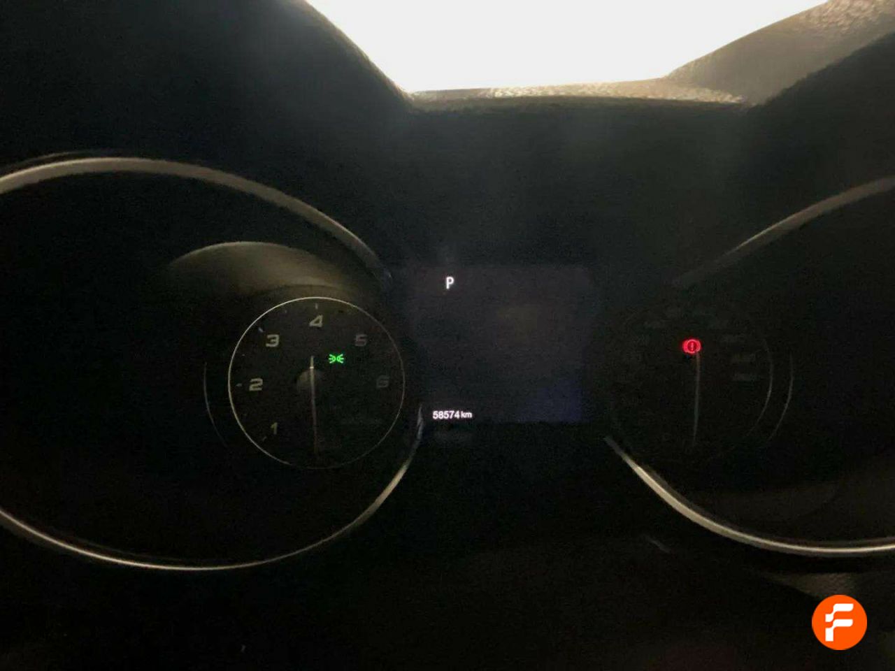 Foto Alfa Romeo Stelvio 13