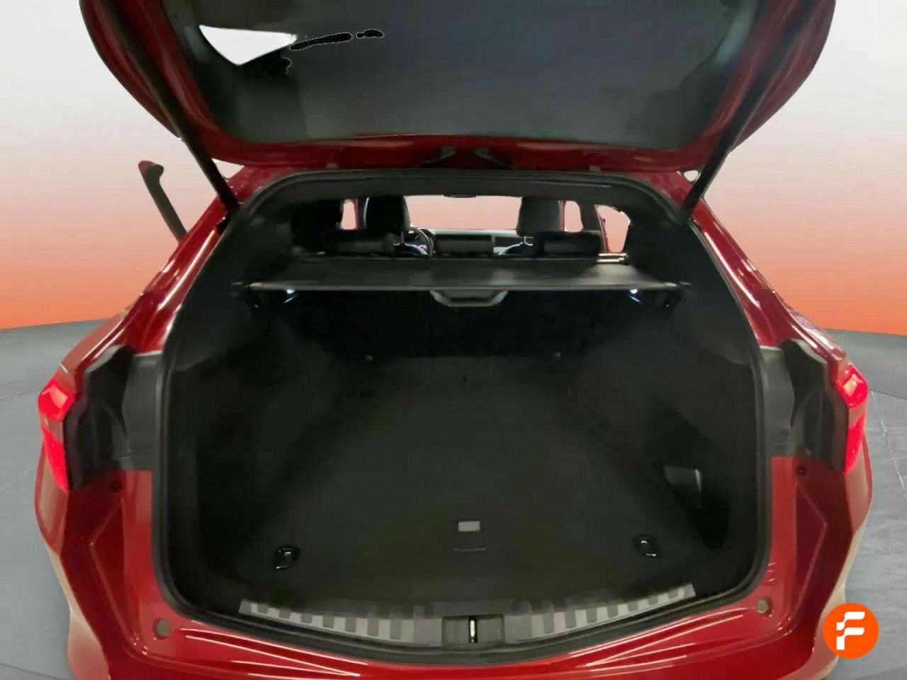 Foto Alfa Romeo Stelvio 17