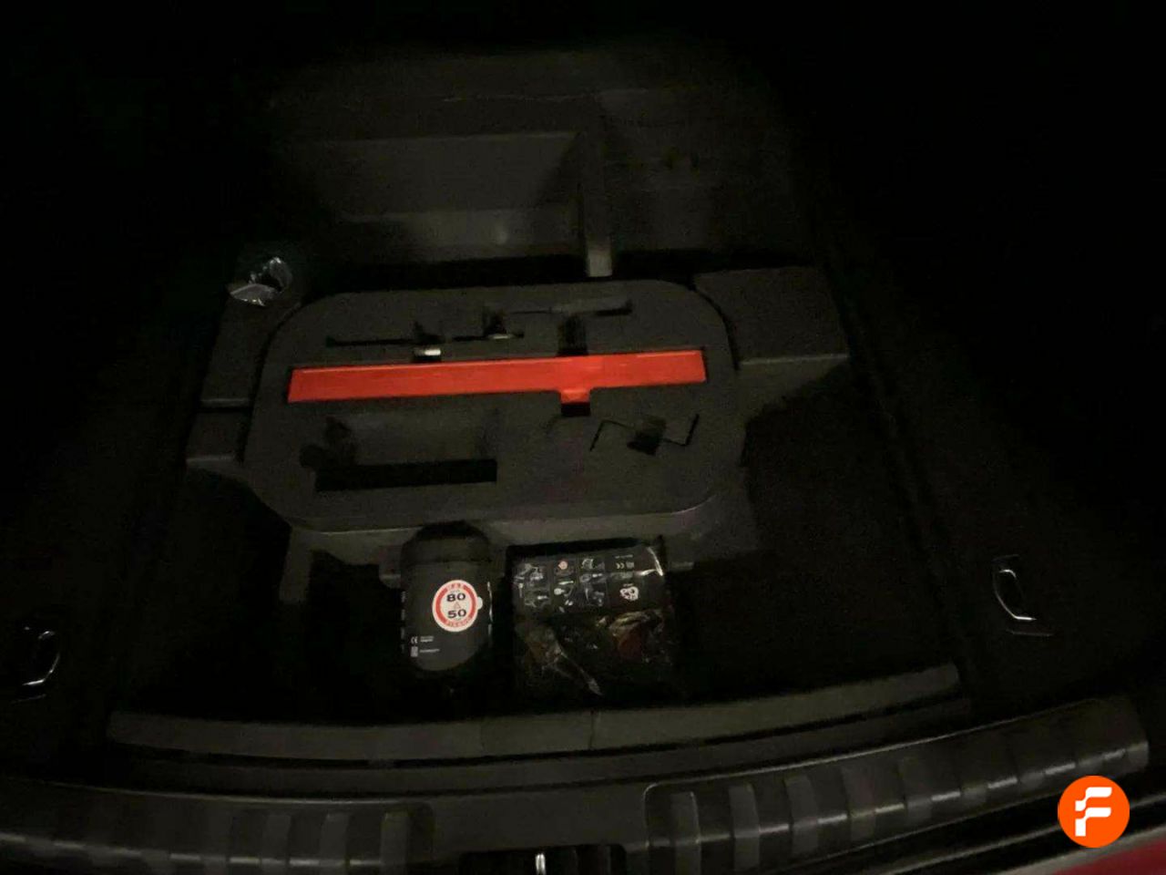Foto Alfa Romeo Stelvio 20