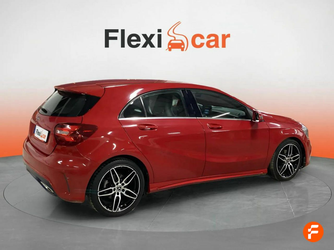 Foto Mercedes-Benz Clase A 7